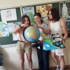 Екоколаж «Світ, у якому я хочу жити»