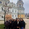 Екскурсія до Києво-Печерської лаври