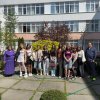 Факультет образотворчого мистецтва і дизайну відкриває двері