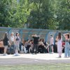 Фестиваль стріт-арту в рамках проєкту 