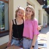 Фестиваль стріт-арту в рамках проєкту 