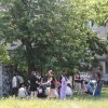 Фестиваль стріт-арту в рамках проєкту 