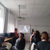 Перегляд та обговорення фільму "Спорт поза політикою"