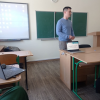 Юридичний порадник на тему 