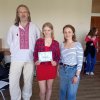 Участь студентів спеціальності 