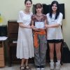 Участь студентів спеціальності 
