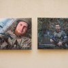 Відкриття фотовиставки «Сила. Єдність. Незалежність»