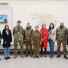 Відкриття фотовиставки «Сила. Єдність. Незалежність»