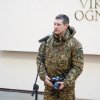 Відкриття фотовиставки «Сила. Єдність. Незалежність»