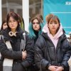 Відкриття фотовиставки «Сила. Єдність. Незалежність»