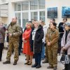 Відкриття фотовиставки «Сила. Єдність. Незалежність»