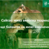 Гостьова лекція к.б.н., старшим дослідником, начальником наукового відділу НПП 