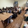 Інформаційна бесіда на тему 