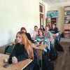 Інформаційна хвилинка до Дня пам’яті та примирення