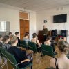Інформування студентів ІІ і ІІІ курсу спеціальностей «Музичне мистецтво» та «Хореографія» з порядком, строками, особливостями запису та формуванням груп для вивчення вибіркових навчальних дисциплін