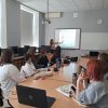 Інтерактивна бесіда до Всесвітнього дня людей з синдромом Дауна