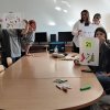 Інтерактивна бесіда до Всесвітнього дня людей з синдромом Дауна