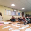 Інтерактивне заняття «Розвиток необхідних життєвих навичок»