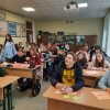 Інтерактивне заняття «Розвиток необхідних життєвих навичок»