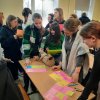 Інтерактивне заняття «Розвиток необхідних життєвих навичок»