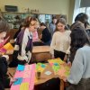 Інтерактивне заняття «Розвиток необхідних життєвих навичок»