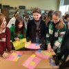 Інтерактивне заняття «Розвиток необхідних життєвих навичок»