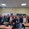 Інтерактивне заняття «Розвиток необхідних життєвих навичок»