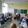 Інтерактивне заняття «Тривога і тривожність – як упоратися зі складними емоціями»