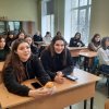 Інтерактивне заняття «Успішне спілкування до побудови успішних стосунків»