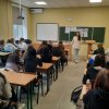 Інтерактивне заняття «Успішне спілкування до побудови успішних стосунків»