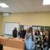 Інтерактивне заняття «Успішне спілкування до побудови успішних стосунків»
