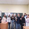 Інтерактивне заняття «Успішне спілкування до побудови успішних стосунків»