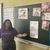 Інтерактивне заняття «Постановка цілей»