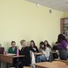 Інтерактивне заняття «Постановка цілей»