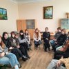 Інтерактивне заняття «Як протидіяти тиску або вміння казати “ні”»