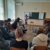 Інтерактивне заняття «Як протидіяти тиску або вміння казати “ні”»
