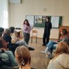Інтерактивне заняття «Як протидіяти тиску або вміння казати “ні”»