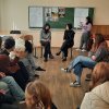 Інтерактивне заняття «Як протидіяти тиску або вміння казати “ні”»