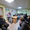 Інтерактивне заняття «Як протидіяти тиску або вміння казати “ні”»