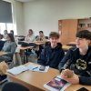 Інтерактивне заняття «Стосунки в житті людини»