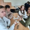 Інтерактивне заняття «Стосунки в житті людини»