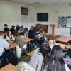 Інтерактивне заняття «Стосунки в житті людини»