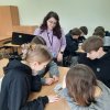 Інтерактивне заняття «Стосунки в житті людини»