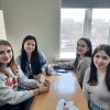Інтерактивне заняття «Стосунки в житті людини»