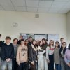 Інтерактивне заняття «Стосунки в житті людини»