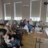 Кураторська година, присвячена пам’яті Б.Д.Грінченка