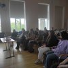 Кураторська година, присвячена пам’яті Б.Д.Грінченка