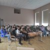 Кураторська година, присвячена пам’яті Б.Д.Грінченка