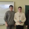 Кураторська година «Зима, що нас змінила. Небесна сотня».