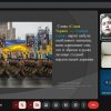 Кураторська година з нагоди Дня захисників і захисниць України